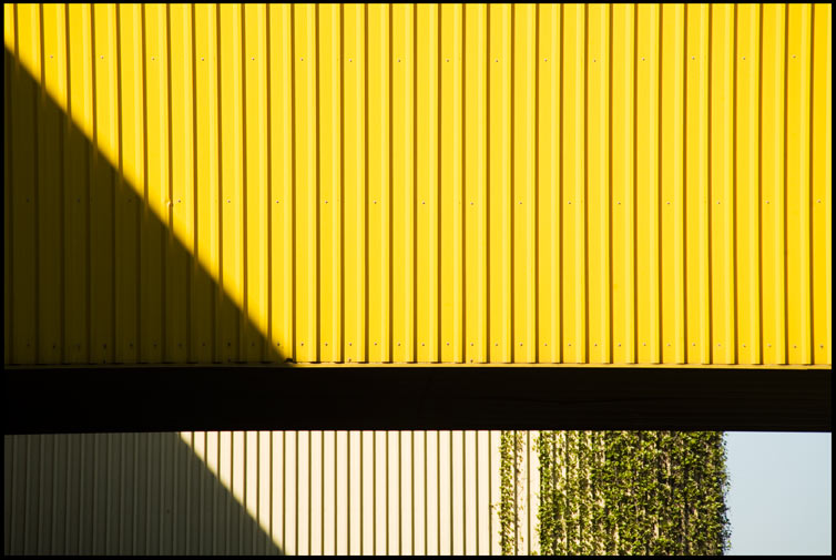 Umwelt und Industrie