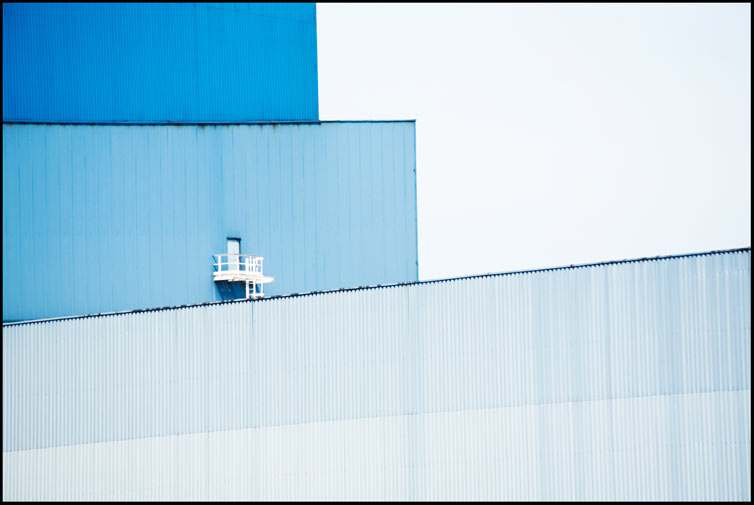 Umwelt und Industrie