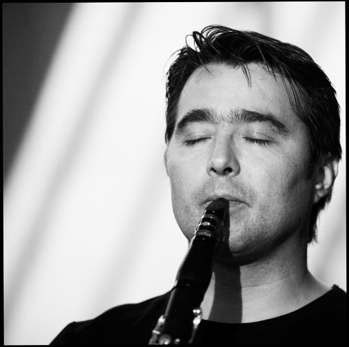 Salzburg Classical Quintett