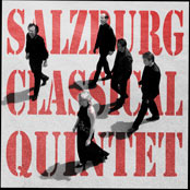 salzburg classical quintett